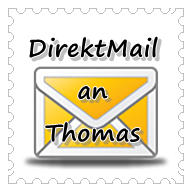 DirectMail an Thomas