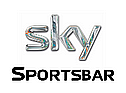SkySportsBar im Hotel SonnenBlick
